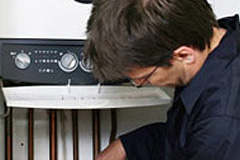 boiler repair Clifton Campville