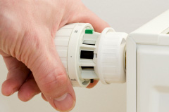 Clifton Campville central heating repair costs