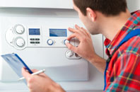 free Clifton Campville gas safe engineer quotes