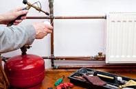 free Clifton Campville heating repair quotes