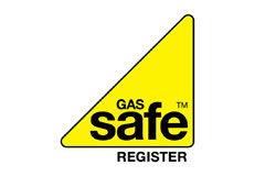 gas safe companies Clifton Campville
